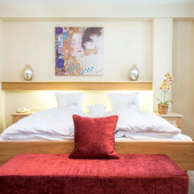 Hotel Maiensee, 圣安东 — 照片 3
