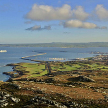 Ynys Lawd, Holyhead Marina, 霍利黑德 — 照片 2