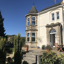 Holywell House B & B, 布里德波特 — 照片 2