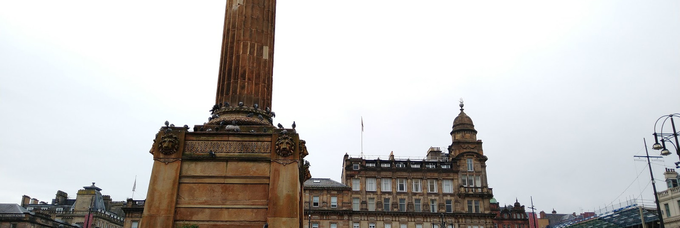 Mercure Glasgow City Hotel, Глазго — фото 1