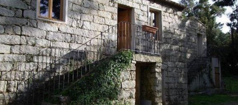 Chambres D'hôtes Barraconu, Porto-Vecchio — photo 1
