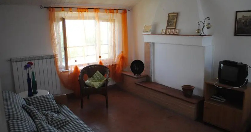 Il Frutteto, Monte Vidon Combatte — photo 1