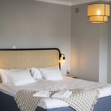 Hotel Carlsborg, Karlsborg — photo 2