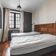 Aparthotel Stara Przędzalnia Żyrardów, Żyrardów — photo 2