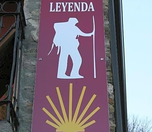 Albergue Camino Y Leyenda, Трабадело — фото 1