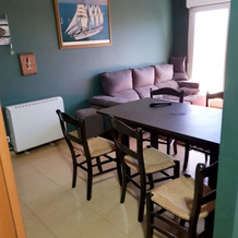 Apartment With 3 Bedrooms in Cambados, With Wonderful sea View, Pool Access, Enclosed Garden - 300 m From the Beach, 坎巴多斯 — 照片 4