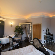 Ferndale Luxury Boutique Bed & Breakfast, 阿基尔岛 — 照片 4