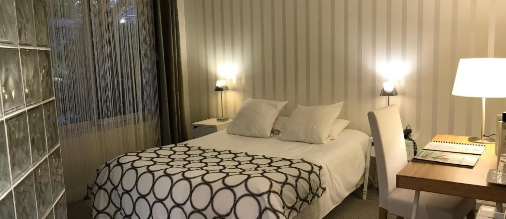 Carnac Lodge Hotel & Spa, Plouharnel — photo 1