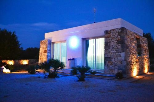 B&B Tatanga Mani, Галатоне — фото 1