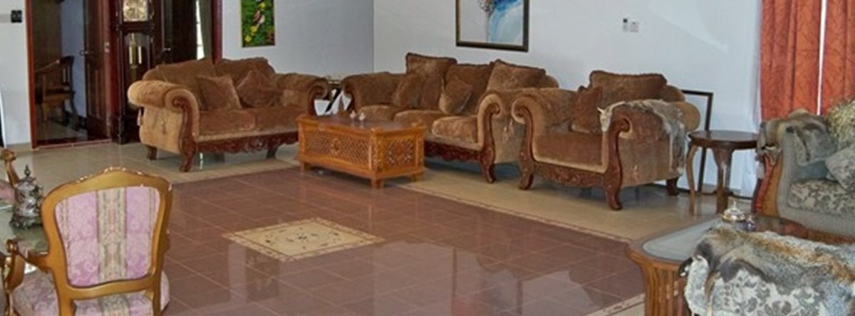 Firefly Villa, Kuala Selangor — photo 1