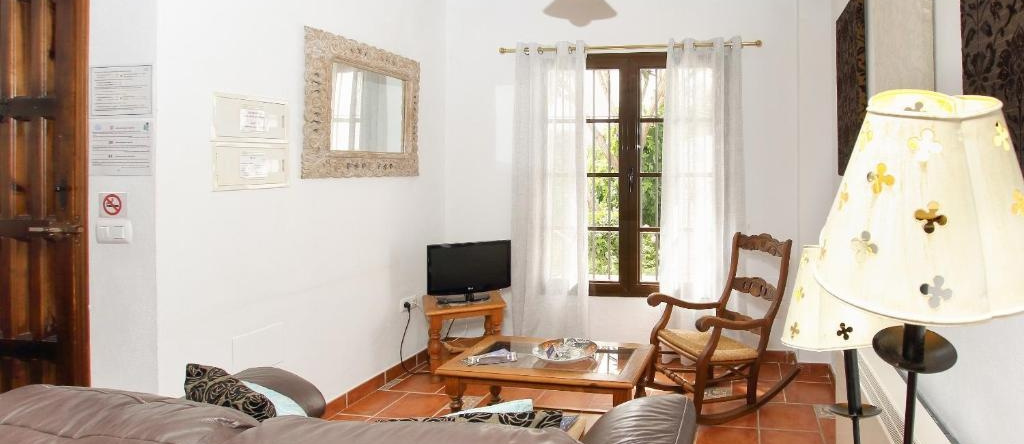 Casitas De La Sierra, Монтехаке — фото 1