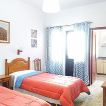 Apartamentos Los Volcanes, 富恩卡连特德拉帕尔马 — 照片 2