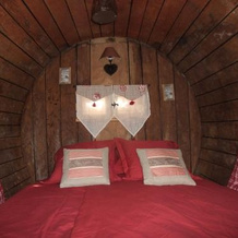 Le Domaine Du Grand Cellier Gîtes Appartement En Savoie, Турнон — фото 4