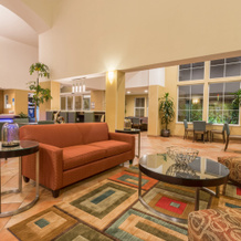 Holiday Inn Express Hotel & Suites Manteca By Ihg, Мантека — фото 2