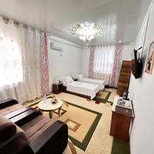 Gold Khiva Guest House, 希瓦 — 照片 3