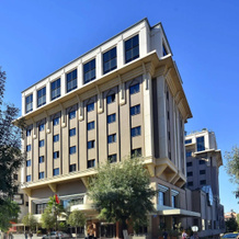 Tugcan Hotel, Gaziantep — photo 4