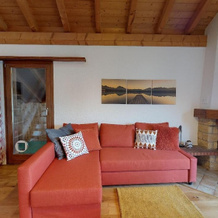 4.5 Zimmer-Maisonette-Wohnung, 布里恩茨 — 照片 2