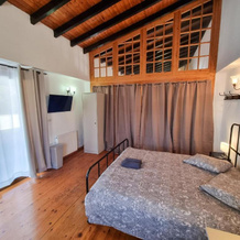 Mountains Retreat Rooms & Suites, Agios Theodoros — photo 5