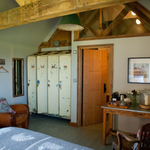 The Shed East Sussex, Хейстингс — фото 2