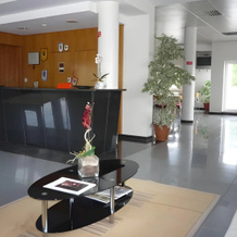 Hotel Europa, Вила-Пока-ди-Агиар — фото 2