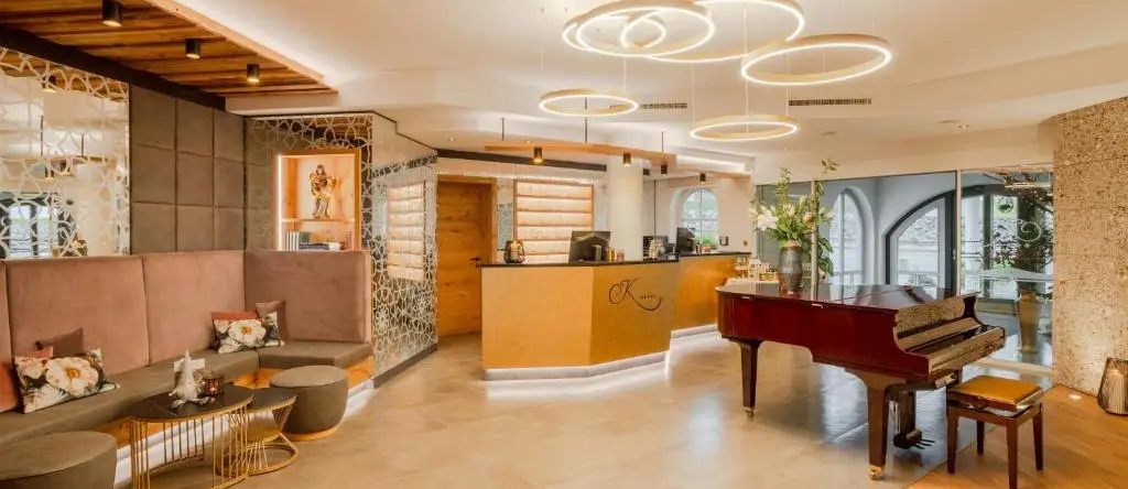 Hotel Kastenholz, Версхофен — фото 1