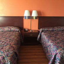 City Studios Inn And Suites, 拉瑟格伦 — 照片 4