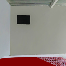 Oyo 90809 Homestay Black Pink Merah Jambu Syariah, Тарогонг — фото 4
