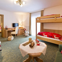 Hotel Hinteregger, Rennweg am Katschberg — photo 2