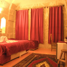 Akinci Konagi Hotel, 古泽尔尤尔特 — 照片 5