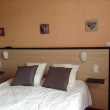 Hôtel Restaurant Galland, 拉帕利斯 — 照片 4
