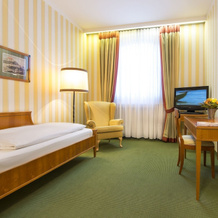 Romantik Hotel zur Post, 菲尔斯滕费尔德布鲁克 — 照片 3