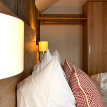 Gasthof Hotel Hirschen, 小维森塔尔 — 照片 2