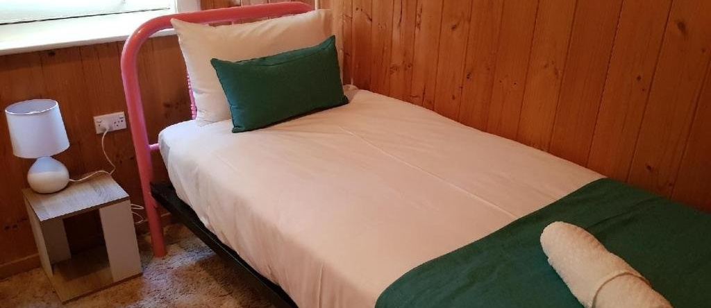 McLean Beach Holiday Park, 德尼利昆 — 照片 1