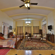 Roop Niwas Kothi Hotel, 纳瓦尔加尔 — 照片 4