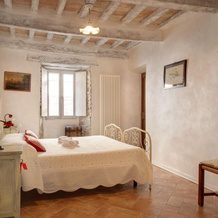 Agriturismo Castello Della Pieve, Меркателло-Суль-Метауро — фото 2