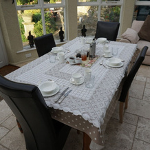 West Wing B&B, Lincoln — photo 4