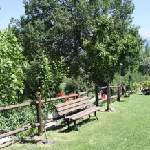 Locanda Del Barone, Караманико-Терме — фото 5