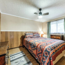 Cloudcroft Cabin Vacation Rental: 3 Mi to Skiing!, 克劳德克罗夫特 — 照片 5