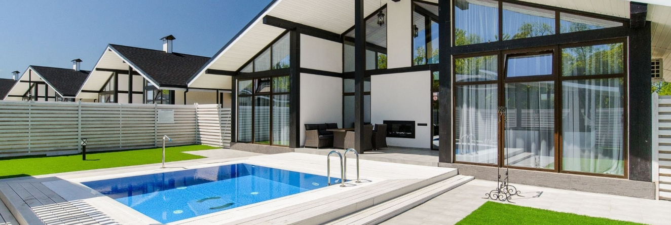 Red Bridge Resort Relax&Spa, Майкоп — фото 1
