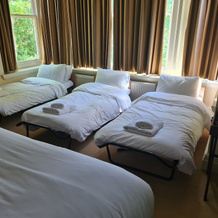 The Dower House Hotel, Вудхолл-Спа — фото 2