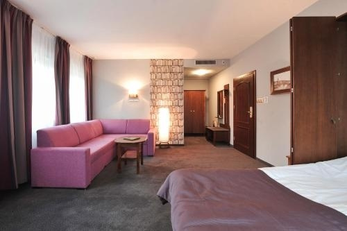 Hotel Młyn Aqua SPA Elbląg, 埃尔布隆格 — 照片 1