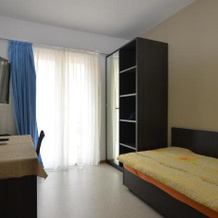 Albergo Elvezia, Ривера — фото 4