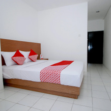 Hotel O Jati Exclusive Homestay, Bengkulu — photo 2
