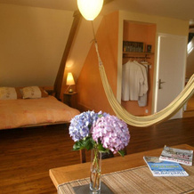Loargann Chambres d'Hotes, 普卢加斯泰勒-圣日耳曼 — 照片 5