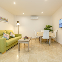 Apartamento la Sorpresa del Genovés, 加的斯 — 照片 2