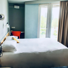 ibis Strasbourg Aéroport Le Zenith, 兰戈尔斯海姆 — 照片 4