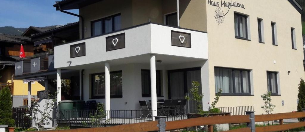 Haus Magdalena, Piesendorf — photo 1