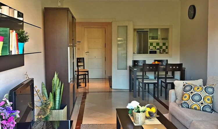 Apartamento Samira. Costa Tropical, Motril — photo 1