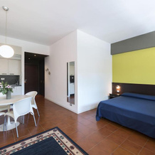 Residence San Martino, 墨西拿 — 照片 5