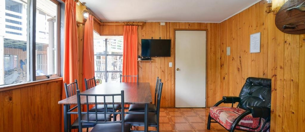 Cabañas Neuquen, 普孔 — 照片 1